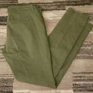 Merona Twill Jeggings